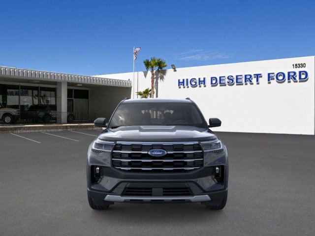 New 2026 Ford Explorer Active w/ Active Comfort Package RWD image 6