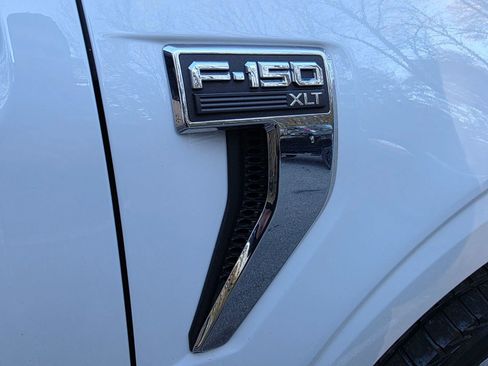 Used 2021 Ford F150 XLT w/ Equipment Group 302A High image 38