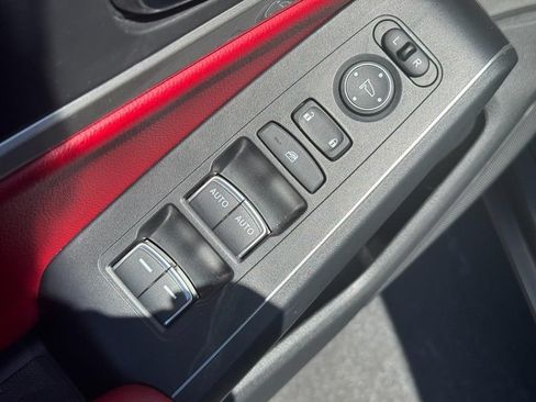 Certified 2023 Acura Integra A-Spec FWD image 18