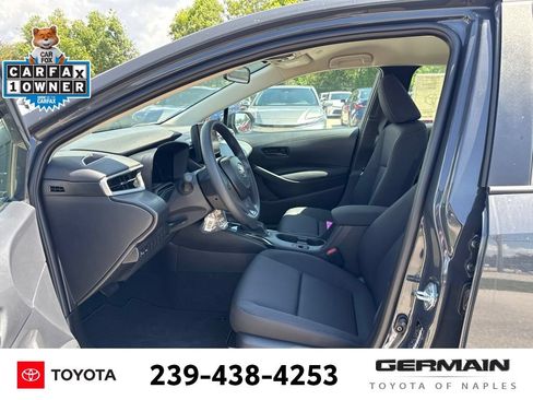 Used 2026 Toyota Corolla LE FWD image 14