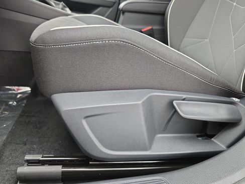 New 2026 Volkswagen Jetta Sport FWD image 28