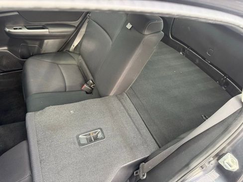 Used 2016 Subaru Impreza 2.0i Sport Premium w/ Popular Package #1 AWD/4WD image 35
