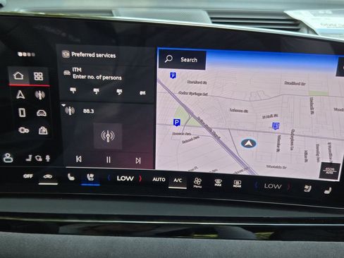 New 2025 Audi S5 Premium Plus image 21