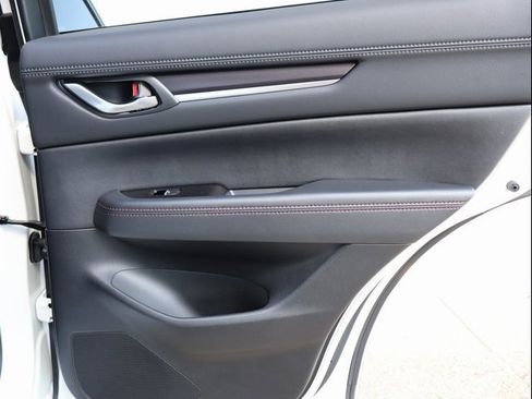 New 2025 MAZDA CX-5 2.5 Turbo image 12