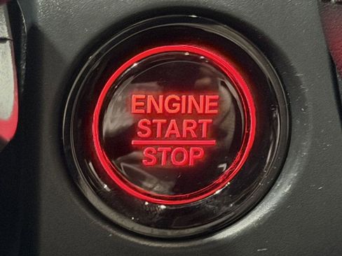 Used 2025 Honda HR-V LX image 21
