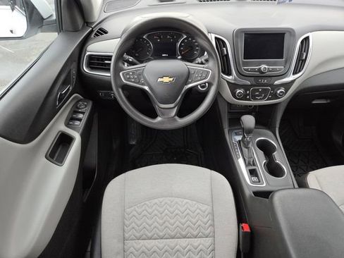 Used 2023 Chevrolet Equinox LT AWD/4WD image 27