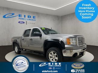 Used 2012 GMC Sierra 1500 SLE w/ Power Tech Package video 1