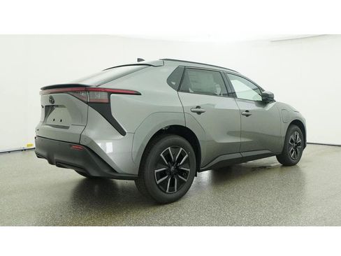 New 2026 Toyota bZ FWD image 25