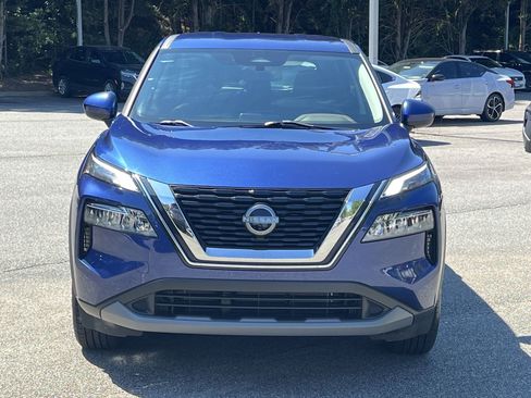 Certified 2023 Nissan Rogue SV AWD/4WD image 27