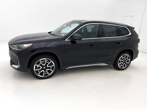 Used 2026 BMW X1 xDrive28i w/ Technology Package AWD/4WD image 2