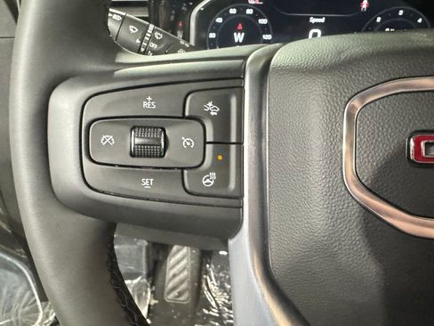 New 2026 GMC Sierra 1500 Elevation image 18