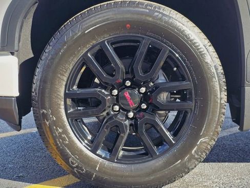 New 2026 GMC Sierra 1500 Elevation AWD/4WD image 20