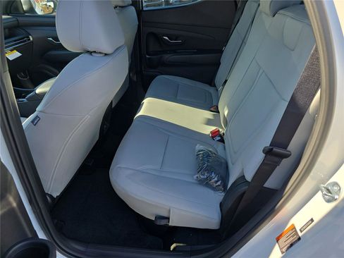 New 2026 Hyundai Santa Cruz SEL image 6