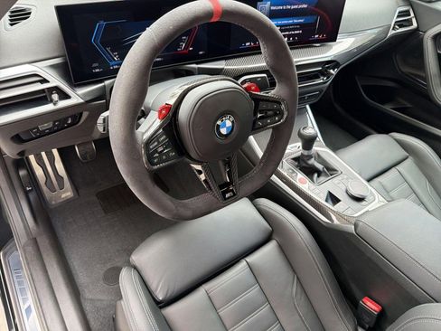 Used 2025 BMW M2 w/ Lighting Package image 4