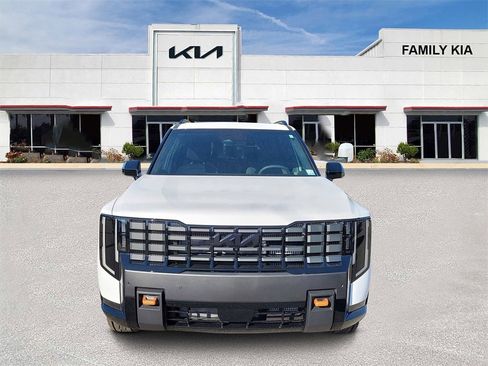 New 2027 Kia Telluride AWD image 2