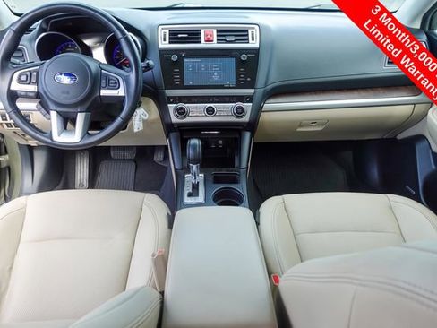 Used 2016 Subaru Outback 3.6R Limited w/ Popular Package #4 image 4