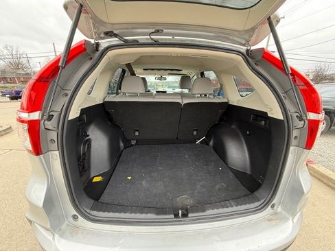 Used 2015 Honda CR-V EX-L image 25