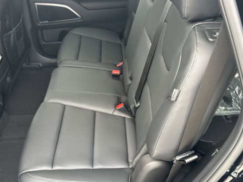 New 2025 Kia Telluride LX image 14