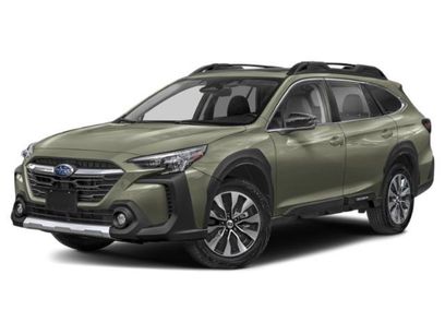 Used 2024 Subaru Outback Limited