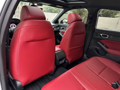 Used 2023 Acura Integra A-Spec image 17