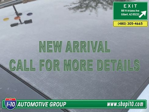 Used 2014 BMW i3 image 5