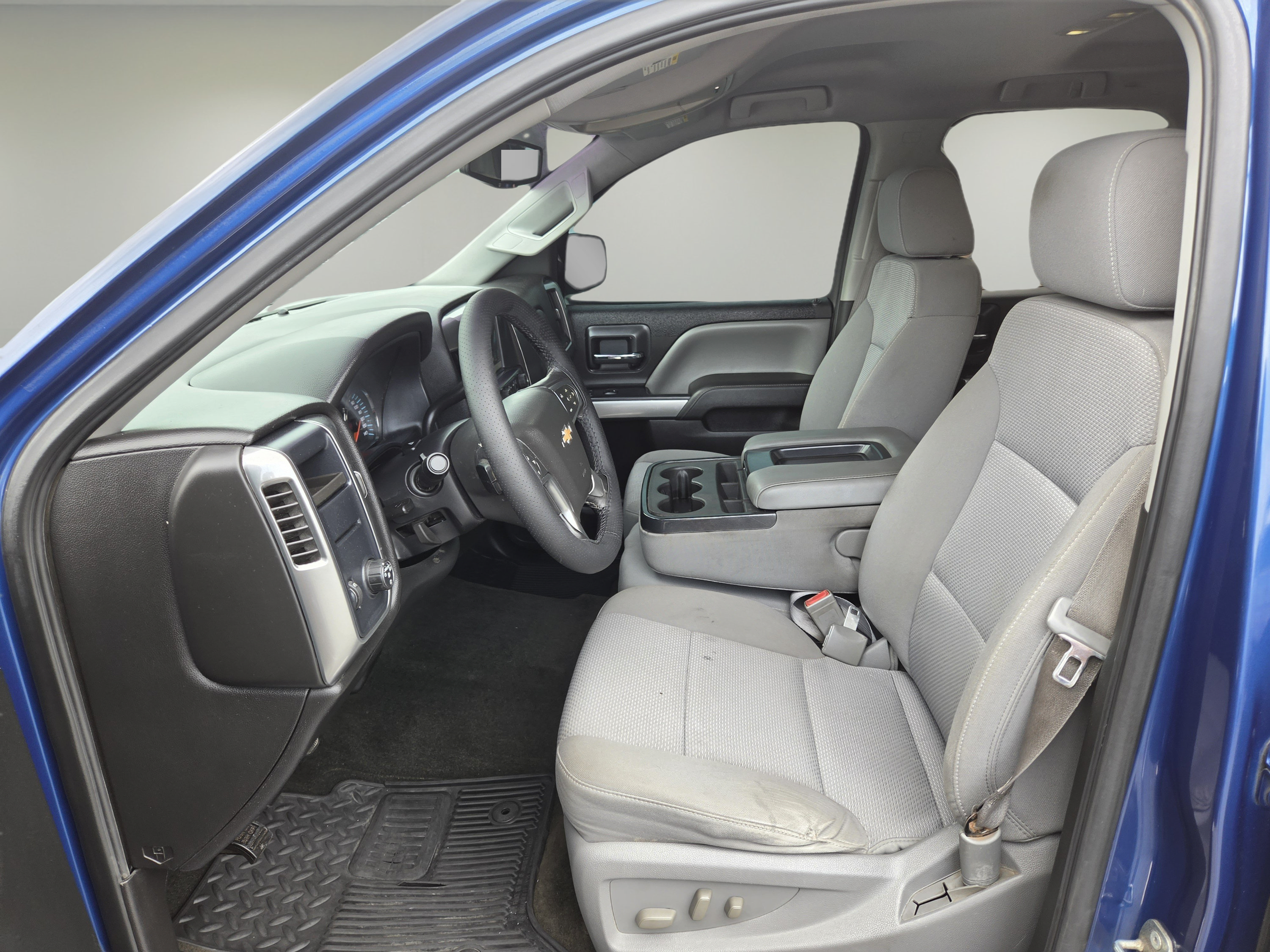 Used 2016 Chevrolet Silverado 1500 LT RWD image 10