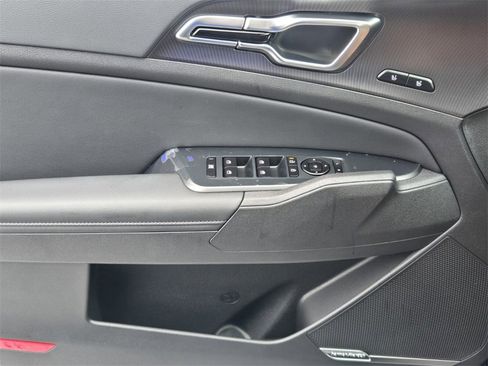 New 2026 Kia Sportage SX Prestige image 15