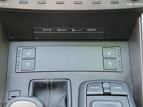 Used 2016 Lexus IS 350 w/ F Sport Package image 36