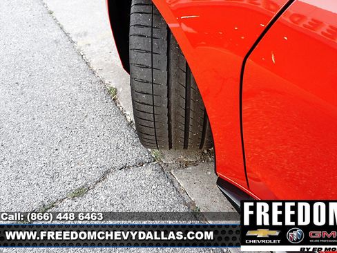 New 2025 Chevrolet Corvette Z06 image 41