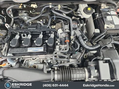 Used 2019 Honda Civic EX image 31