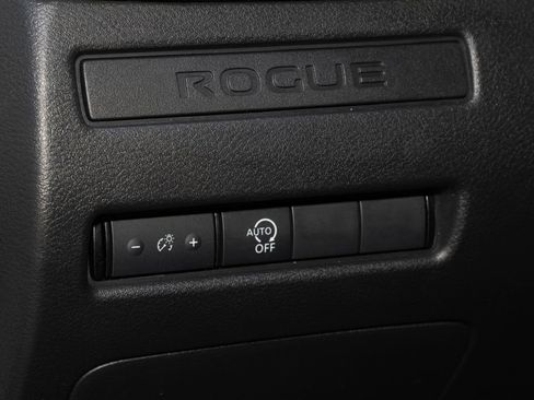 Used 2024 Nissan Rogue S AWD/4WD image 27