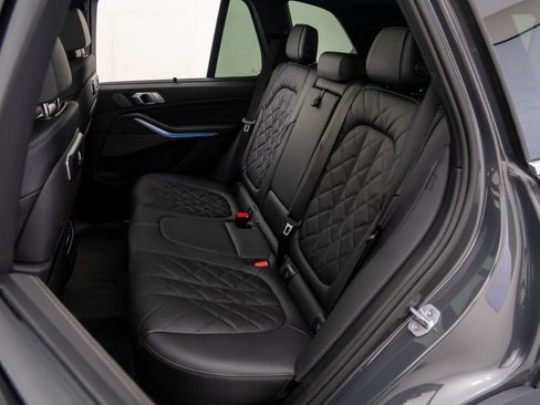 New 2026 BMW X5 xDrive50e w/ Executive Package image 18