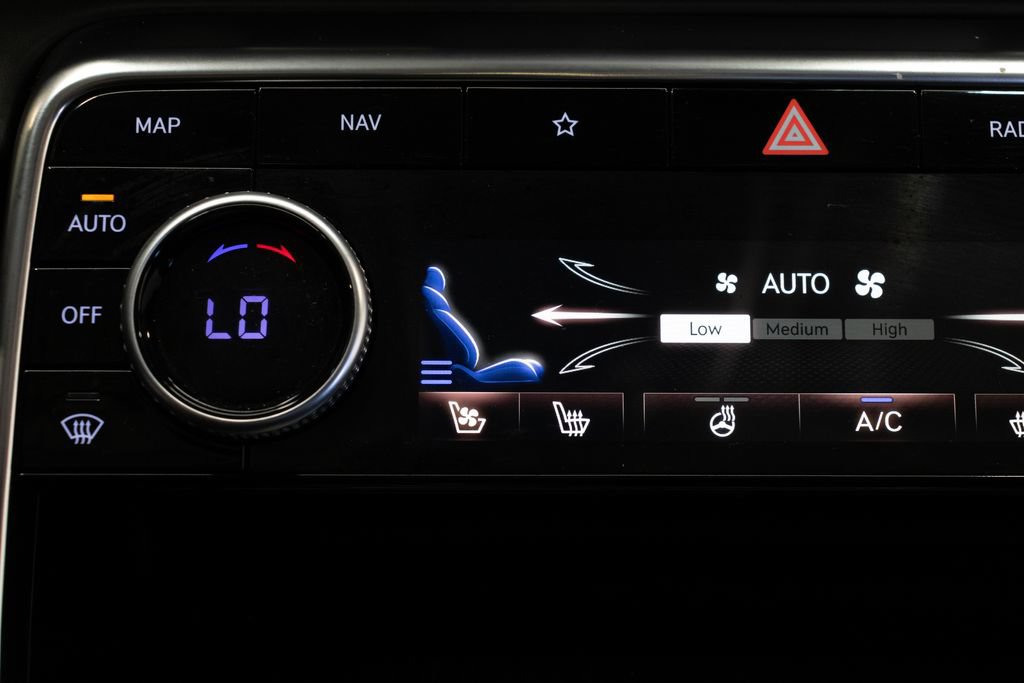 Used 2023 Genesis GV80 3.5T AWD/4WD image 39