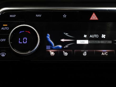 Used 2023 Genesis GV80 3.5T AWD/4WD image 39