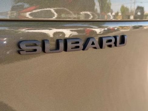 Used 2026 Subaru Forester Limited AWD/4WD image 13