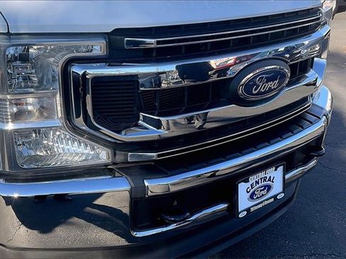 Certified 2021 Ford F250 XLT image 28