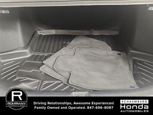 Certified 2026 Honda Civic Sport image 35