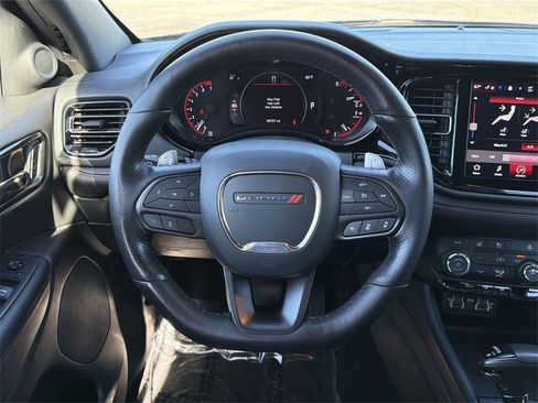 Used 2024 Dodge Durango GT image 8