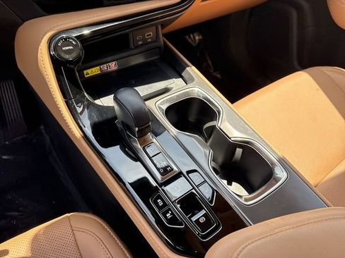 Certified 2024 Lexus NX 350 AWD image 21