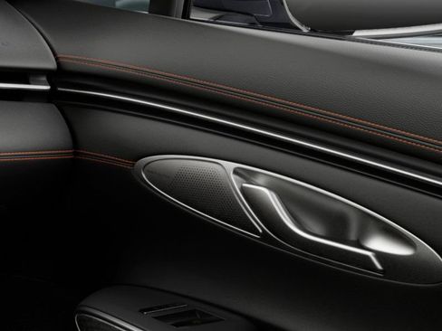 New 2026 Genesis GV70 2.5T Sport Prestige AWD/4WD image 23