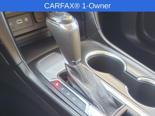 Certified 2020 Chevrolet Equinox LT FWD image 21