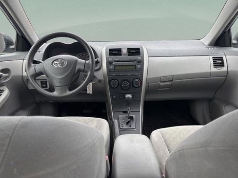 Used 2009 Toyota Corolla LE image 10