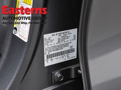 Used 2021 Ford Mustang Mach-E Select w/ Comfort/Technology Package AWD/4WD image 34
