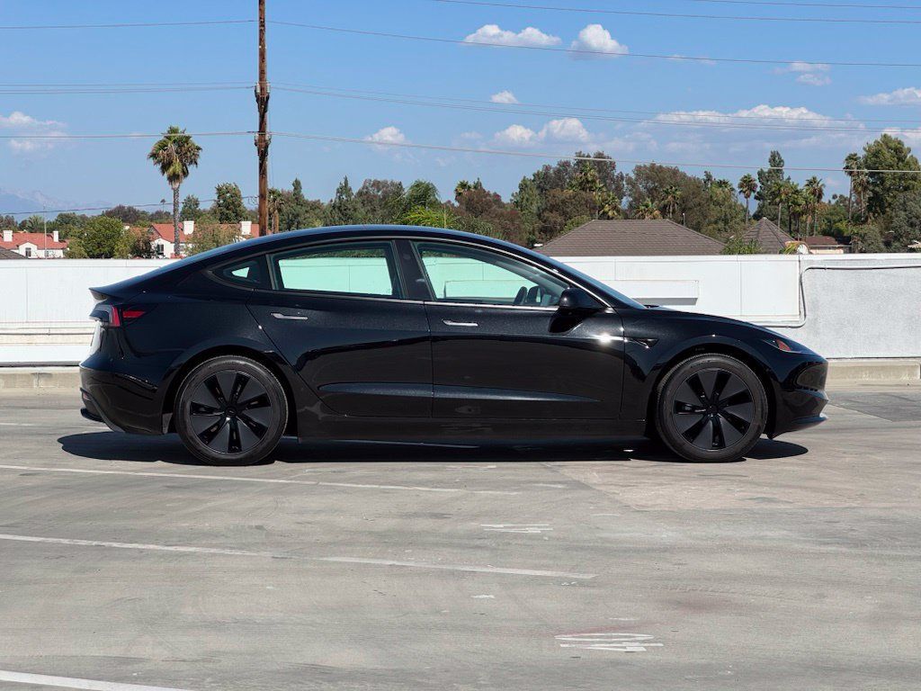 Used 2025 Tesla Model 3 RWD image 28
