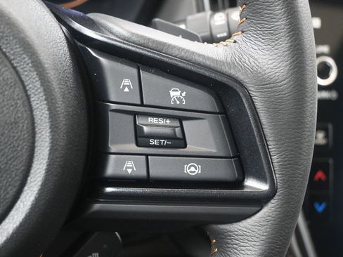 Used 2025 Subaru Outback Wilderness image 30