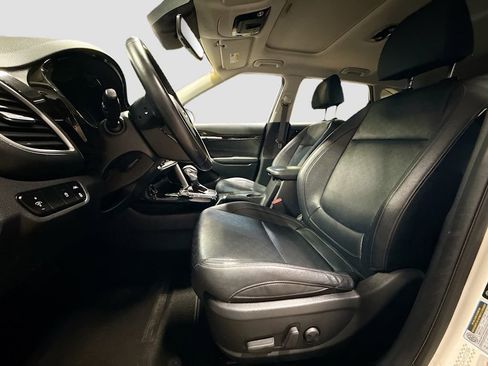 Used 2021 Kia Seltos EX AWD/4WD image 20