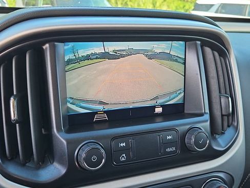 Used 2022 GMC Canyon Elevation w/ Trailering Package RWD image 26