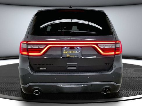 Used 2025 Dodge Durango R/T AWD/4WD image 5