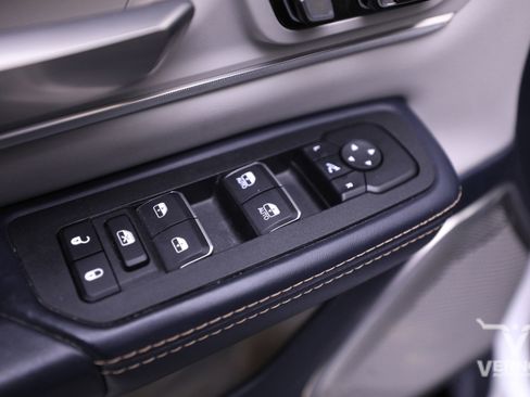 Used 2025 RAM 1500 Tungsten w/ Bed Utility Group AWD/4WD image 18