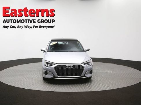 Used 2024 Audi A3 2.0T Premium FWD image 51